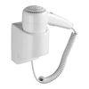 Wholesale Quality Hotel Wall-Mounted Hair Dryer & Styler From China French Foldable Feature Best Price