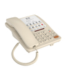 Hot Sale Custom-Made Corded Telephones with Caller ID Face Plate Office Phone for Hotels And Offices